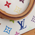 Alma PMwhiteMonogram MulticolorM92647FL0074アルマPMブロンモノグラム マルチカラーM92647FL0074
