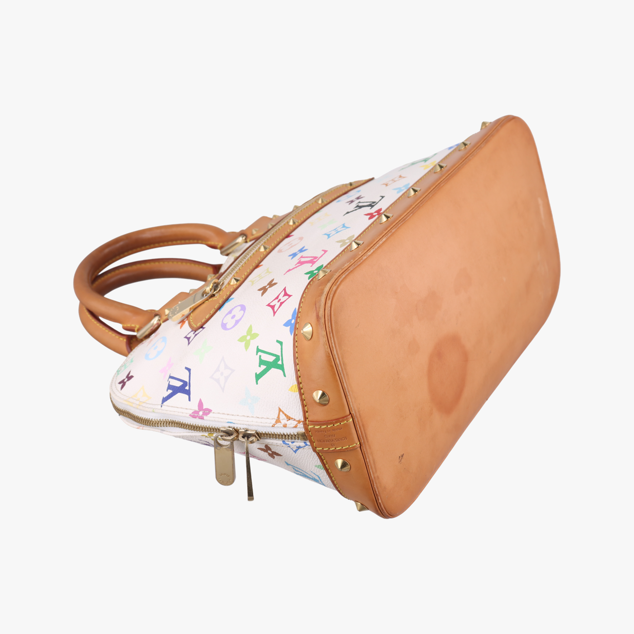 Alma PMwhiteMonogram MulticolorM92647FL0074アルマPMブロンモノグラム マルチカラーM92647FL0074