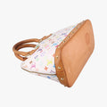 Alma PMwhiteMonogram MulticolorM92647FL0074アルマPMブロンモノグラム マルチカラーM92647FL0074