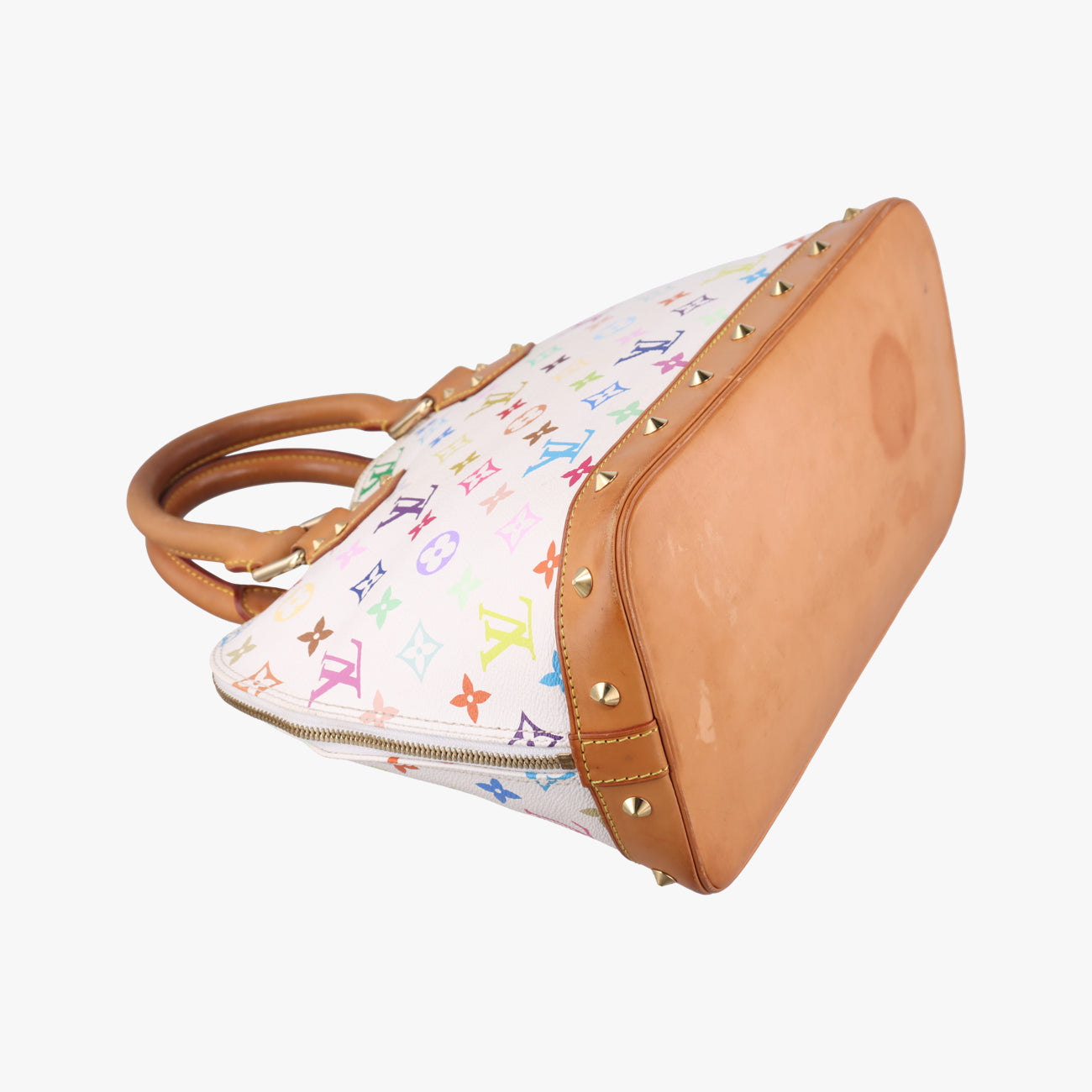 Alma PMwhiteMonogram MulticolorM92647FL0074アルマPMブロンモノグラム マルチカラーM92647FL0074