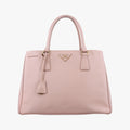GalleriaPinkSAFFIANO LeatherBN2274231ガレリアピンクサフィアーノレザーBN2274231