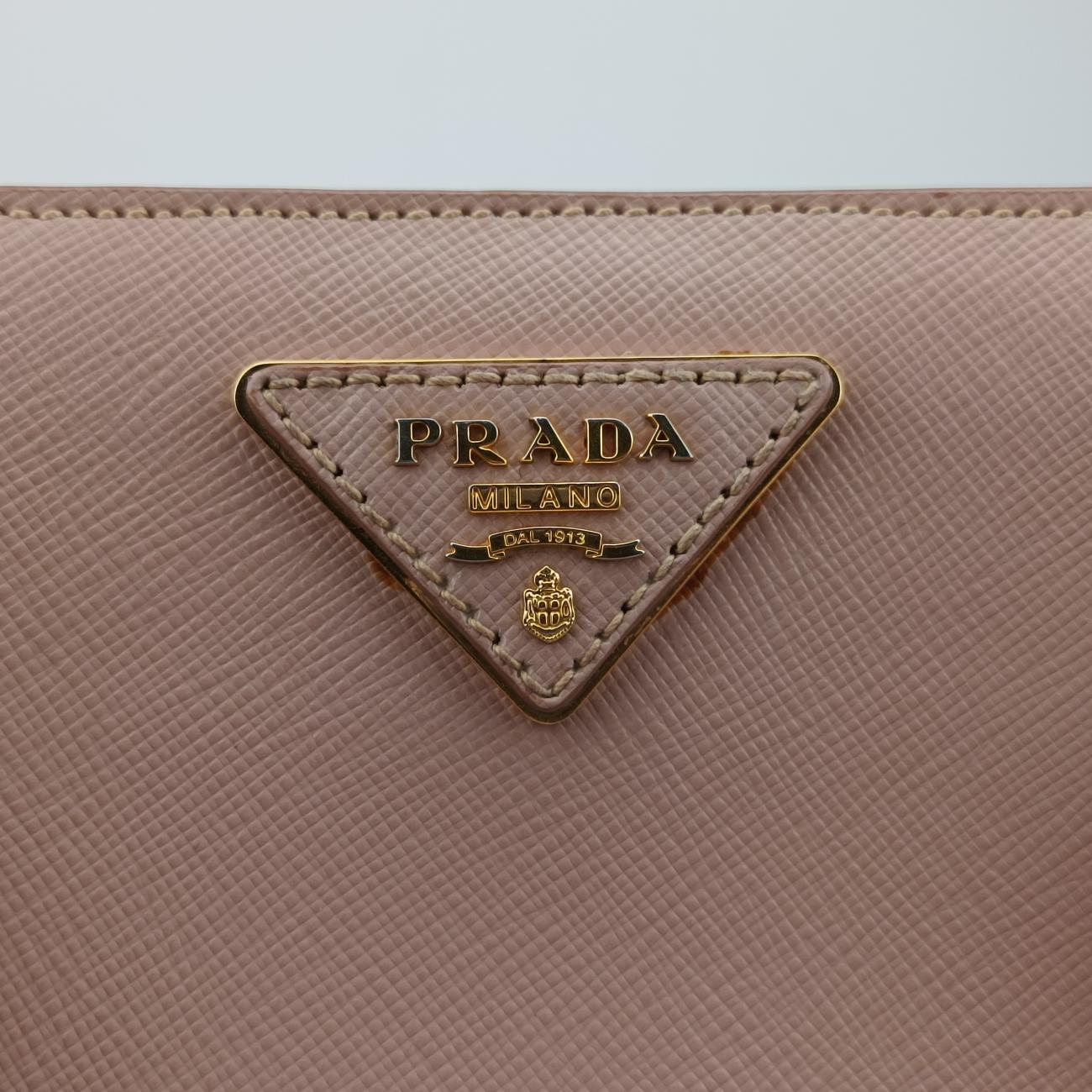 GalleriaPinkSAFFIANO LeatherBN2274231ガレリアピンクサフィアーノレザーBN2274231