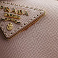 GalleriaPinkSAFFIANO LeatherBN2274231ガレリアピンクサフィアーノレザーBN2274231