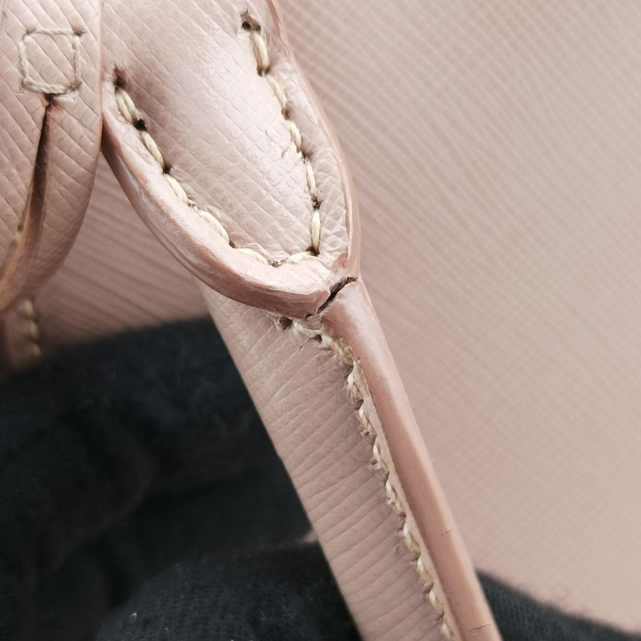 GalleriaPinkSAFFIANO LeatherBN2274231ガレリアピンクサフィアーノレザーBN2274231