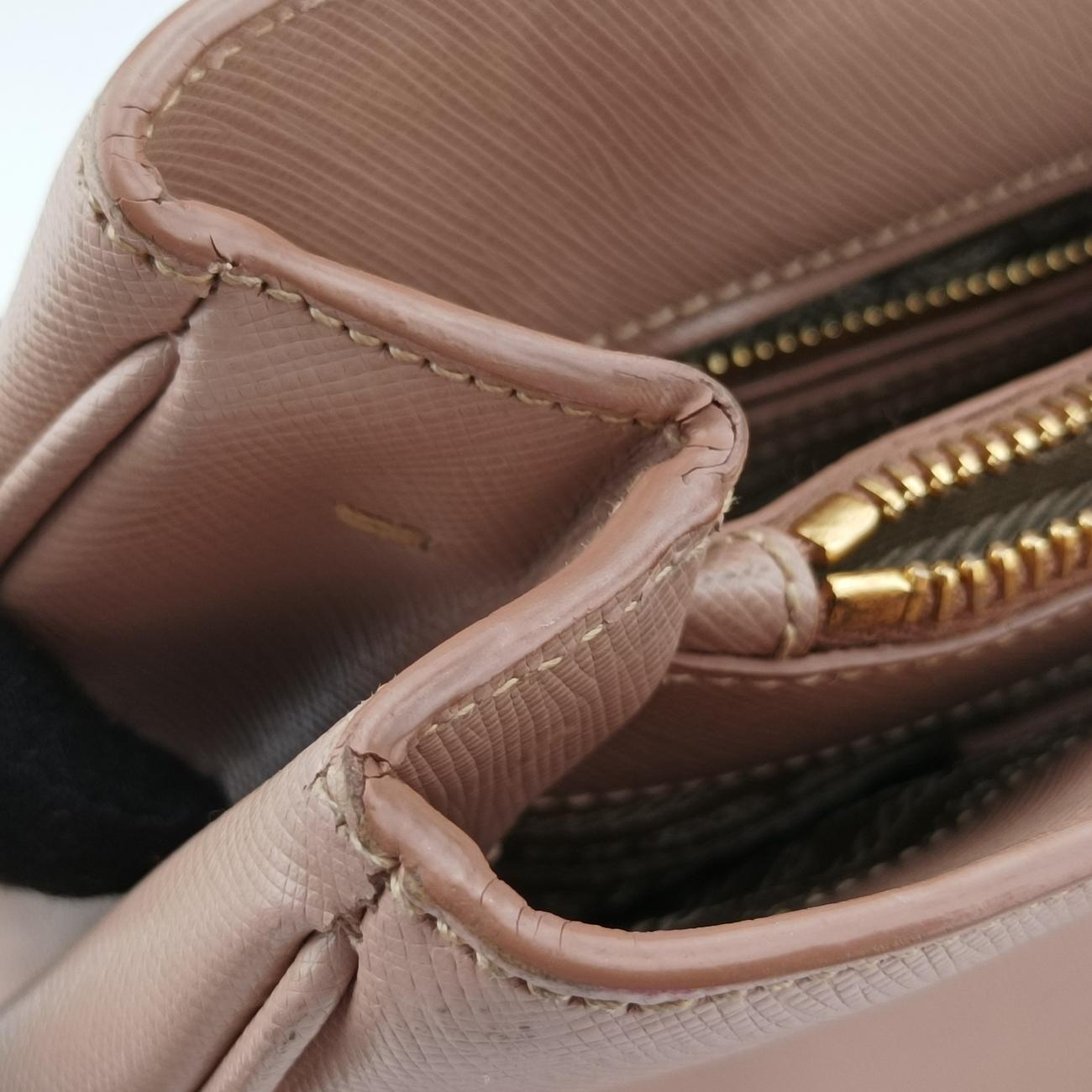 GalleriaPinkSAFFIANO LeatherBN2274231ガレリアピンクサフィアーノレザーBN2274231