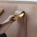 GalleriaPinkSAFFIANO LeatherBN2274231ガレリアピンクサフィアーノレザーBN2274231
