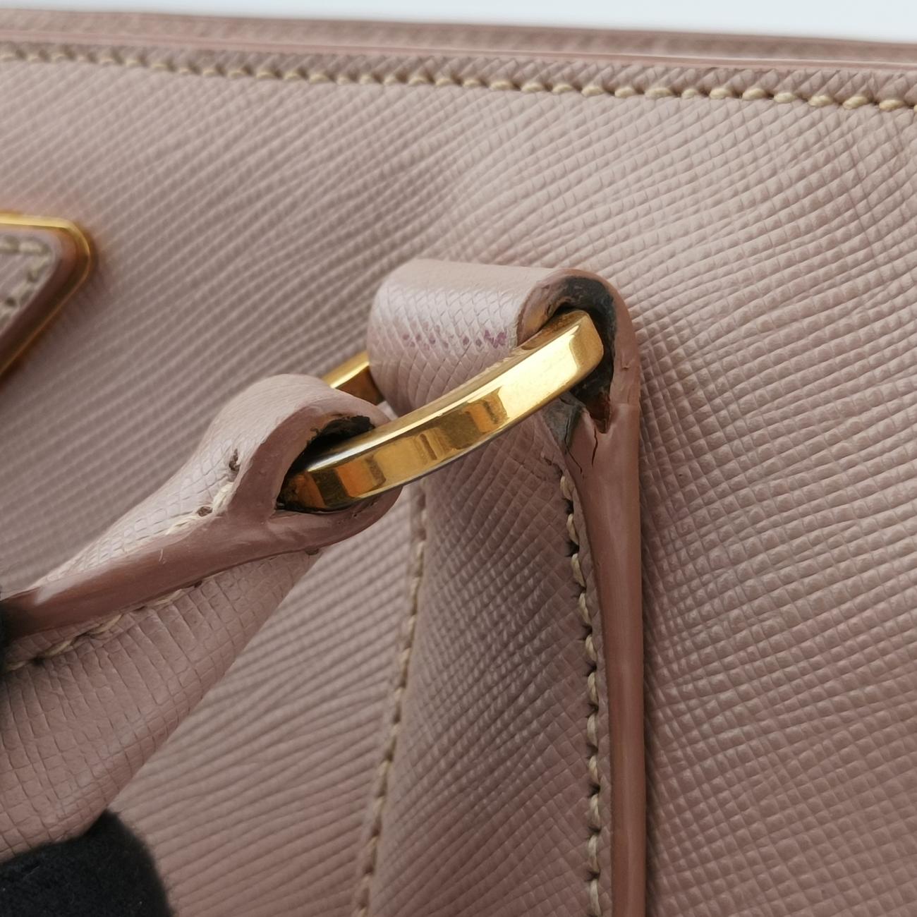 GalleriaPinkSAFFIANO LeatherBN2274231ガレリアピンクサフィアーノレザーBN2274231