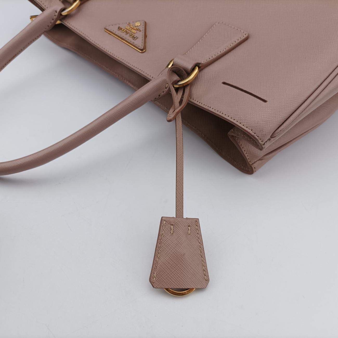 GalleriaPinkSAFFIANO LeatherBN2274231ガレリアピンクサフィアーノレザーBN2274231