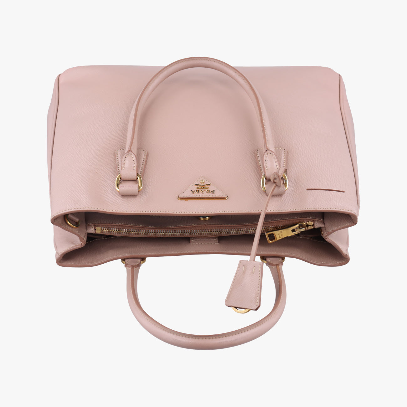 GalleriaPinkSAFFIANO LeatherBN2274231ガレリアピンクサフィアーノレザーBN2274231