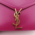 CASSANDRAPurpleLeather532750MAL532750.0119カサンドラパープルレザー532750MAL532750.0119