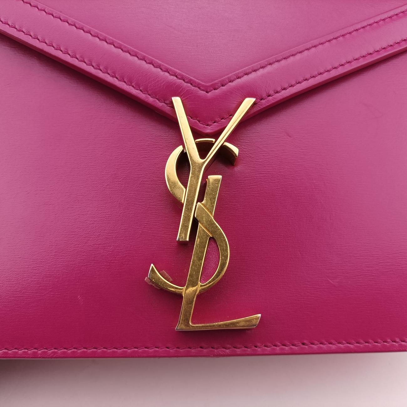 CASSANDRAPurpleLeather532750MAL532750.0119カサンドラパープルレザー532750MAL532750.0119