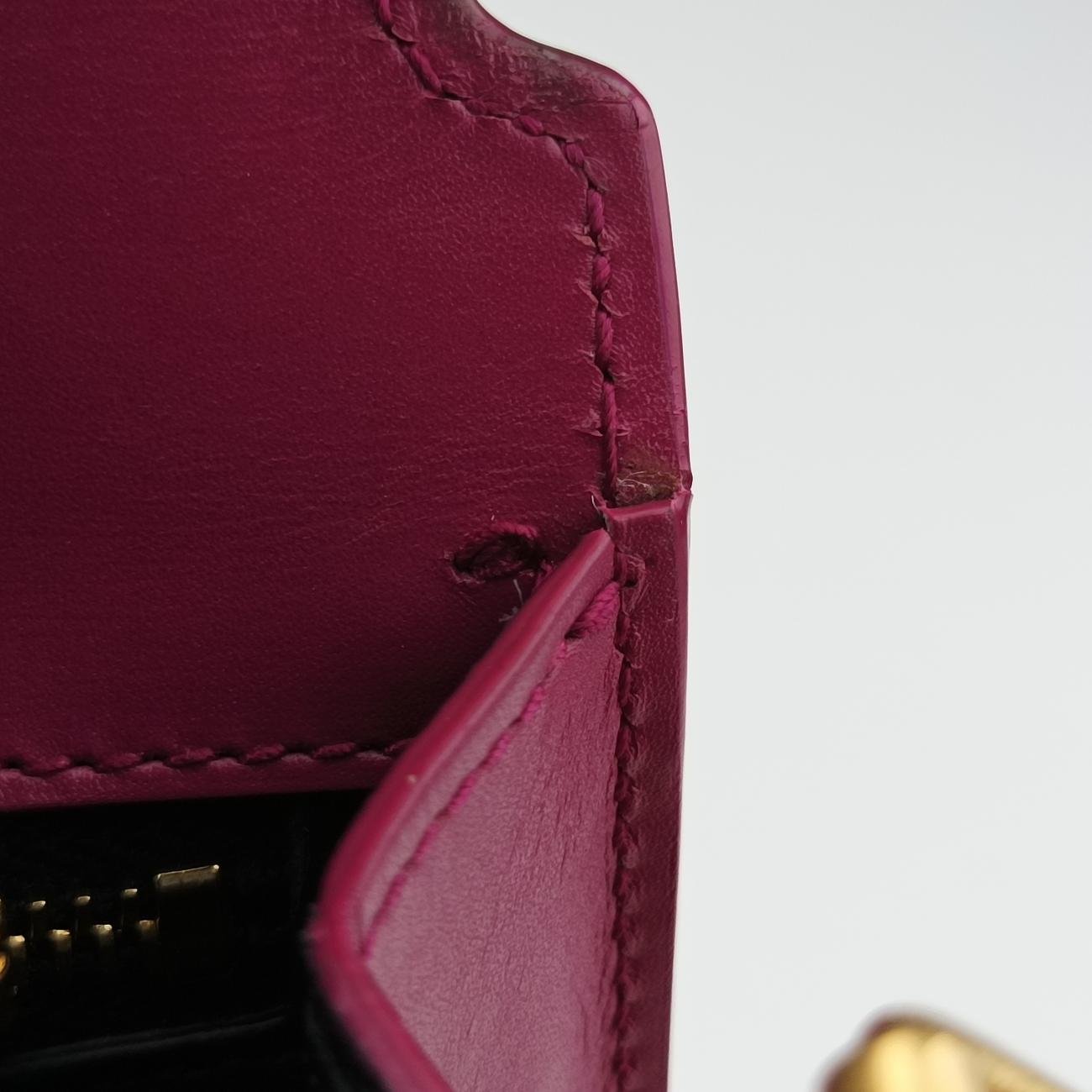 CASSANDRAPurpleLeather532750MAL532750.0119カサンドラパープルレザー532750MAL532750.0119