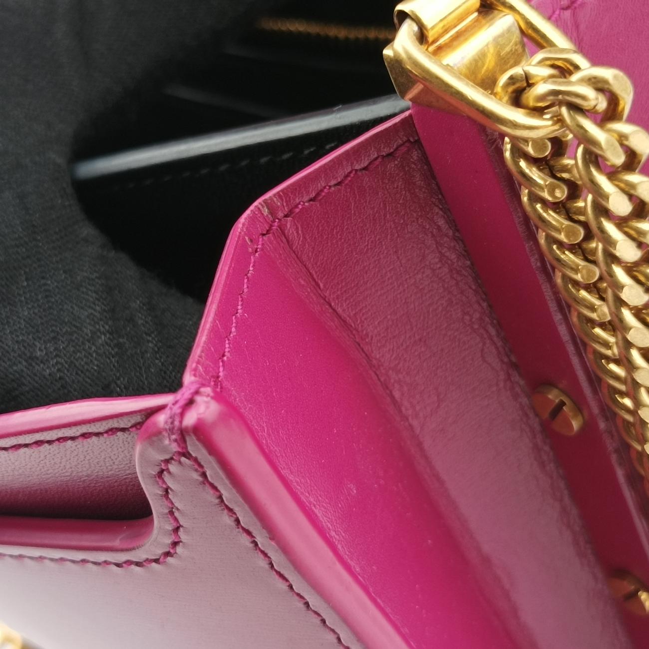 CASSANDRAPurpleLeather532750MAL532750.0119カサンドラパープルレザー532750MAL532750.0119