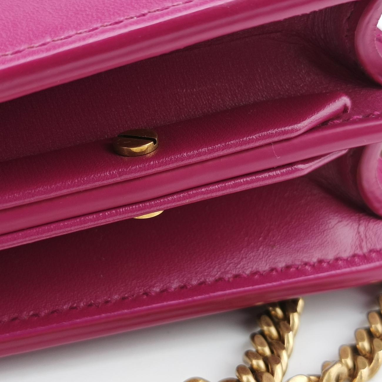 CASSANDRAPurpleLeather532750MAL532750.0119カサンドラパープルレザー532750MAL532750.0119