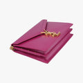 CASSANDRAPurpleLeather532750MAL532750.0119カサンドラパープルレザー532750MAL532750.0119