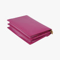 CASSANDRAPurpleLeather532750MAL532750.0119カサンドラパープルレザー532750MAL532750.0119