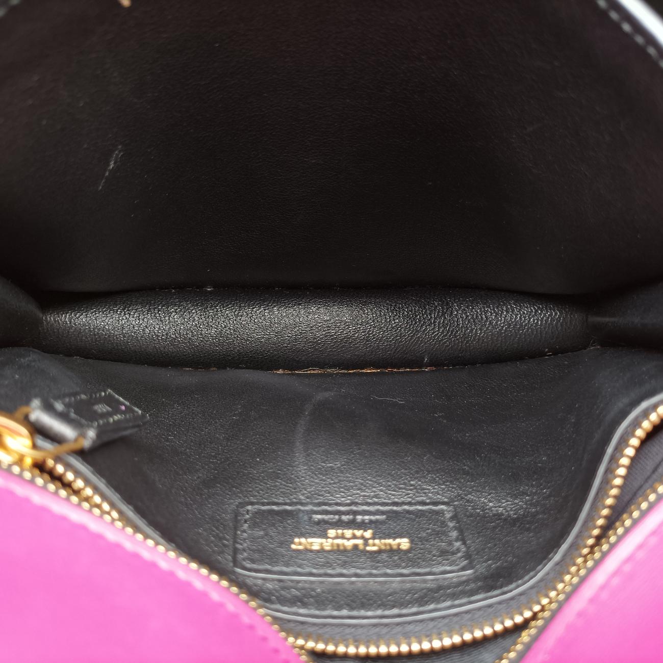 CASSANDRAPurpleLeather532750MAL532750.0119カサンドラパープルレザー532750MAL532750.0119