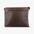 BROOKLYN MMEBENEDamier CanvasN51211CA2131ブルックリンMMエベーヌダミエキャンバスN51211CA2131