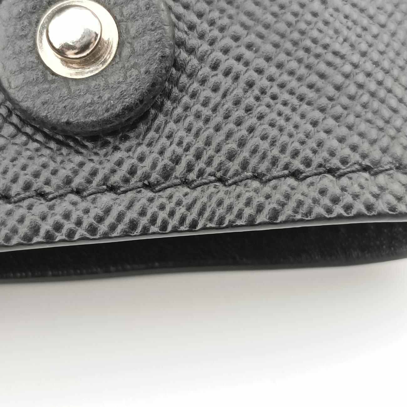 Turn LockPurple x BlackSAFFIANO LeatherBN2821239/Aターンロックパープル×ブラックサフィアーノレザーBN2821239/A