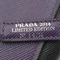 Turn LockPurple x BlackSAFFIANO LeatherBN2821239/Aターンロックパープル×ブラックサフィアーノレザーBN2821239/A