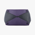 Turn LockPurple x BlackSAFFIANO LeatherBN2821239/Aターンロックパープル×ブラックサフィアーノレザーBN2821239/A