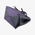 Turn LockPurple x BlackSAFFIANO LeatherBN2821239/Aターンロックパープル×ブラックサフィアーノレザーBN2821239/A