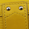 Papillon TrunkJAUNEEpiM58647ICチップパピヨン トランクジョーヌエピM58647ICチップ