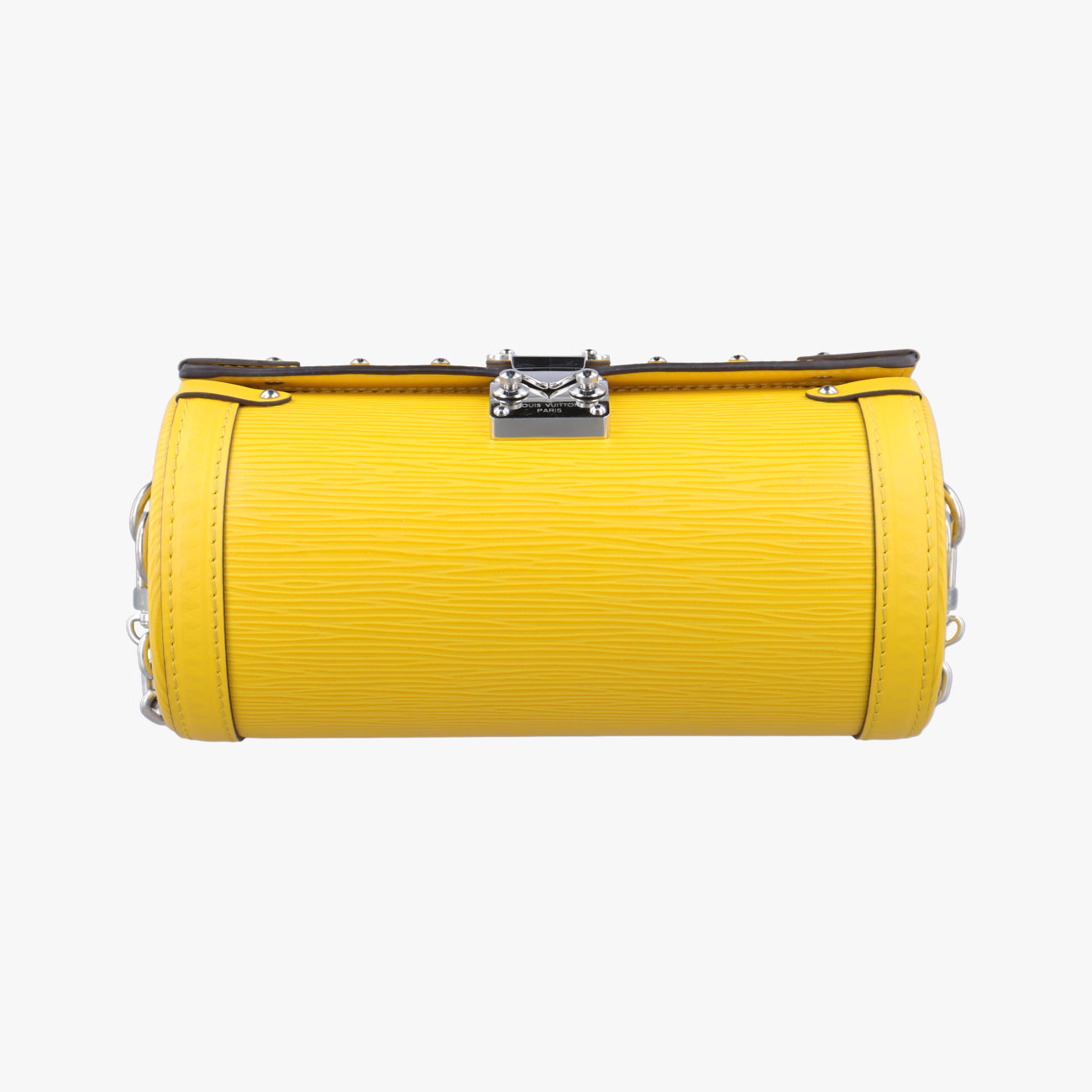 Papillon TrunkJAUNEEpiM58647ICチップパピヨン トランクジョーヌエピM58647ICチップ