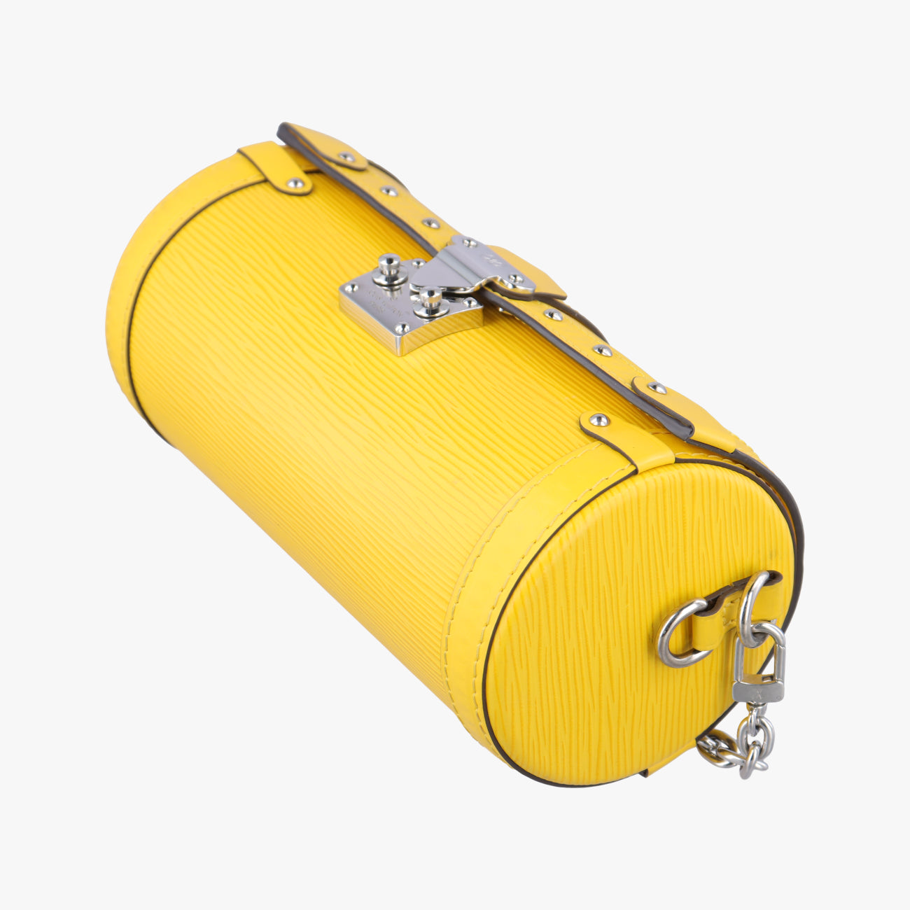 Papillon TrunkJAUNEEpiM58647ICチップパピヨン トランクジョーヌエピM58647ICチップ