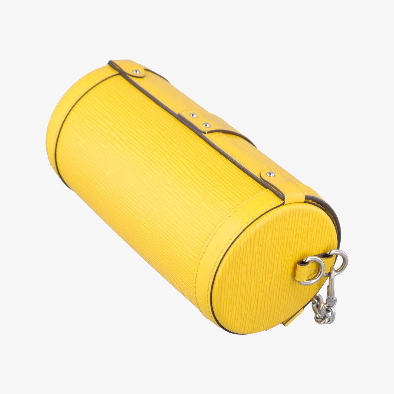 Papillon TrunkJAUNEEpiM58647ICチップパピヨン トランクジョーヌエピM58647ICチップ