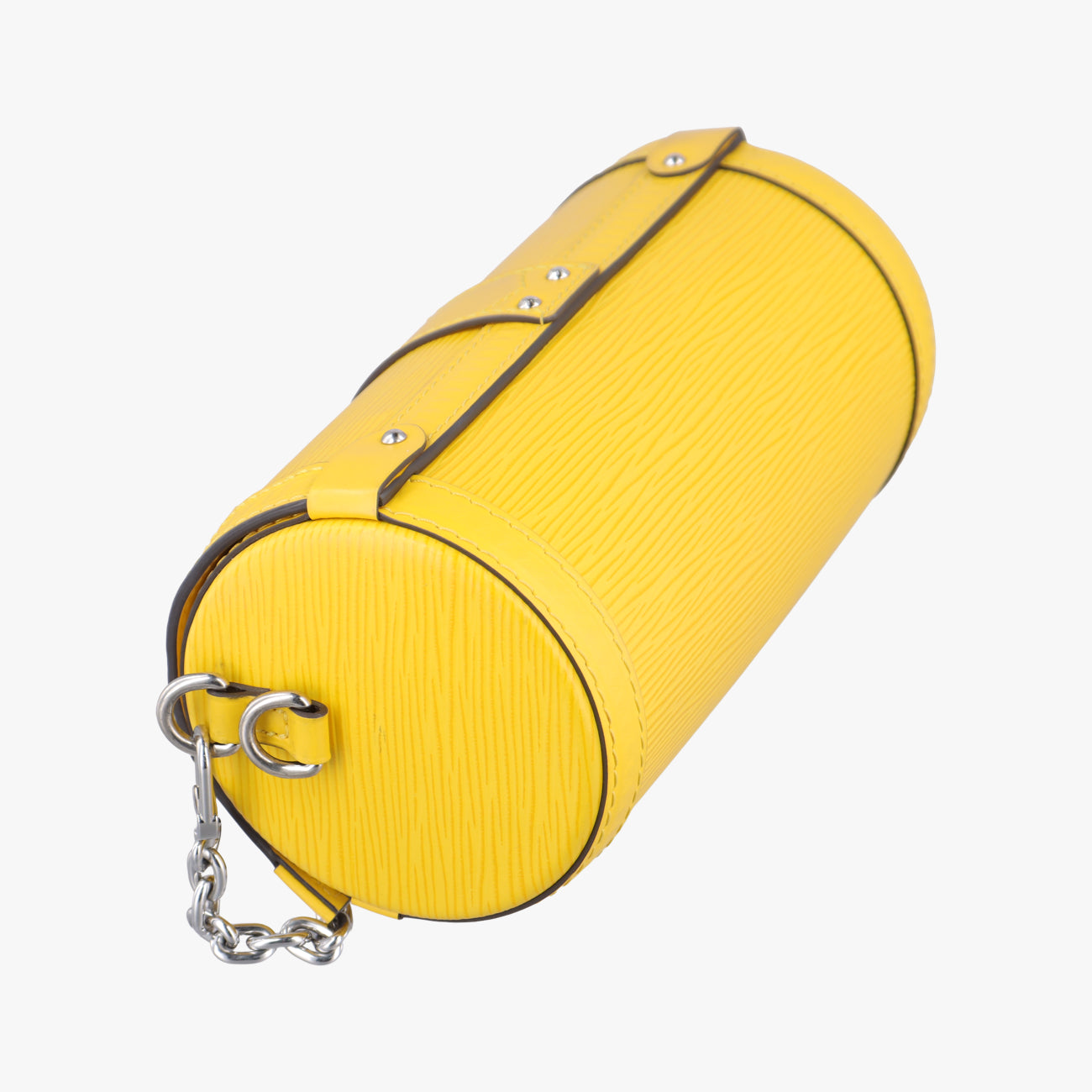 Papillon TrunkJAUNEEpiM58647ICチップパピヨン トランクジョーヌエピM58647ICチップ