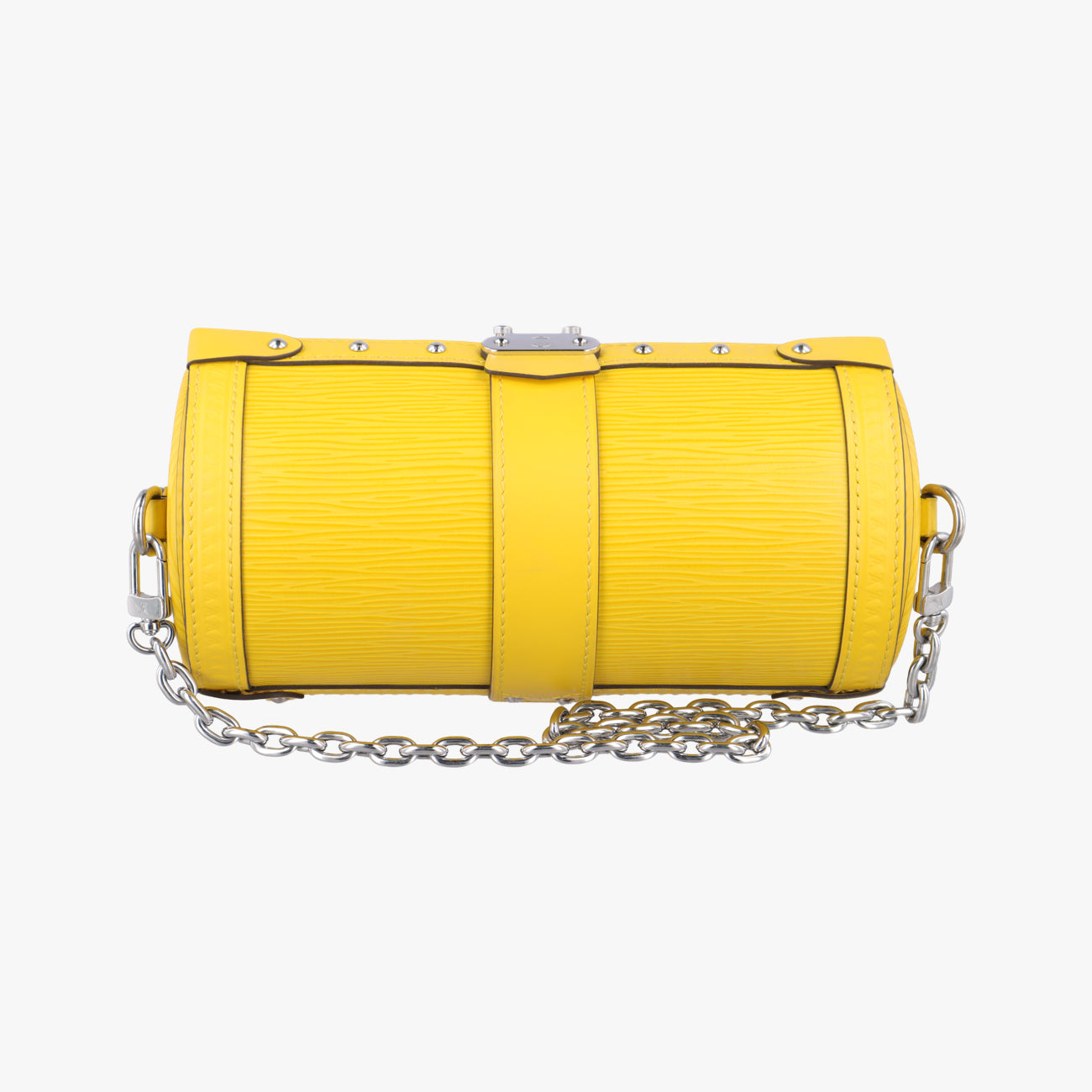 Papillon TrunkJAUNEEpiM58647ICチップパピヨン トランクジョーヌエピM58647ICチップ
