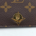 Pochette Weekendbrown×Fuchsia PinkMonogram CanvasM62456UB0188ポシェット ウィークエンドモノグラム/ブラウン系×フューシャピンクモノグラムキャンバスM62456UB0188
