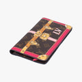 Pochette Weekendbrown×Fuchsia PinkMonogram CanvasM62456UB0188ポシェット ウィークエンドモノグラム/ブラウン系×フューシャピンクモノグラムキャンバスM62456UB0188