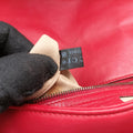 GG MarmontRedLeather443496A020031844GGマーモントレッドレザー443496A020031844