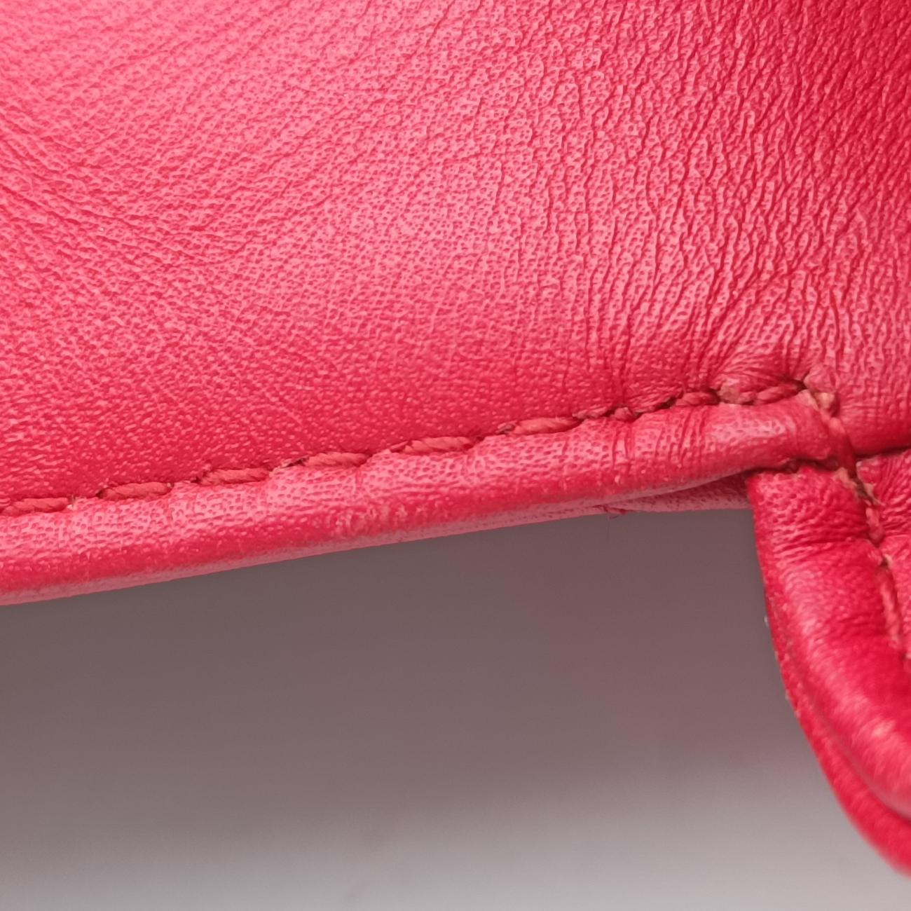 GG MarmontRedLeather443496A020031844GGマーモントレッドレザー443496A020031844