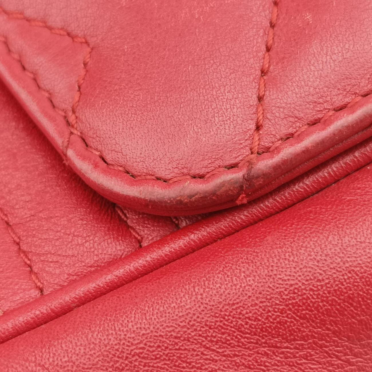 GG MarmontRedLeather443496A020031844GGマーモントレッドレザー443496A020031844