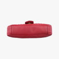 GG MarmontRedLeather443496A020031844GGマーモントレッドレザー443496A020031844