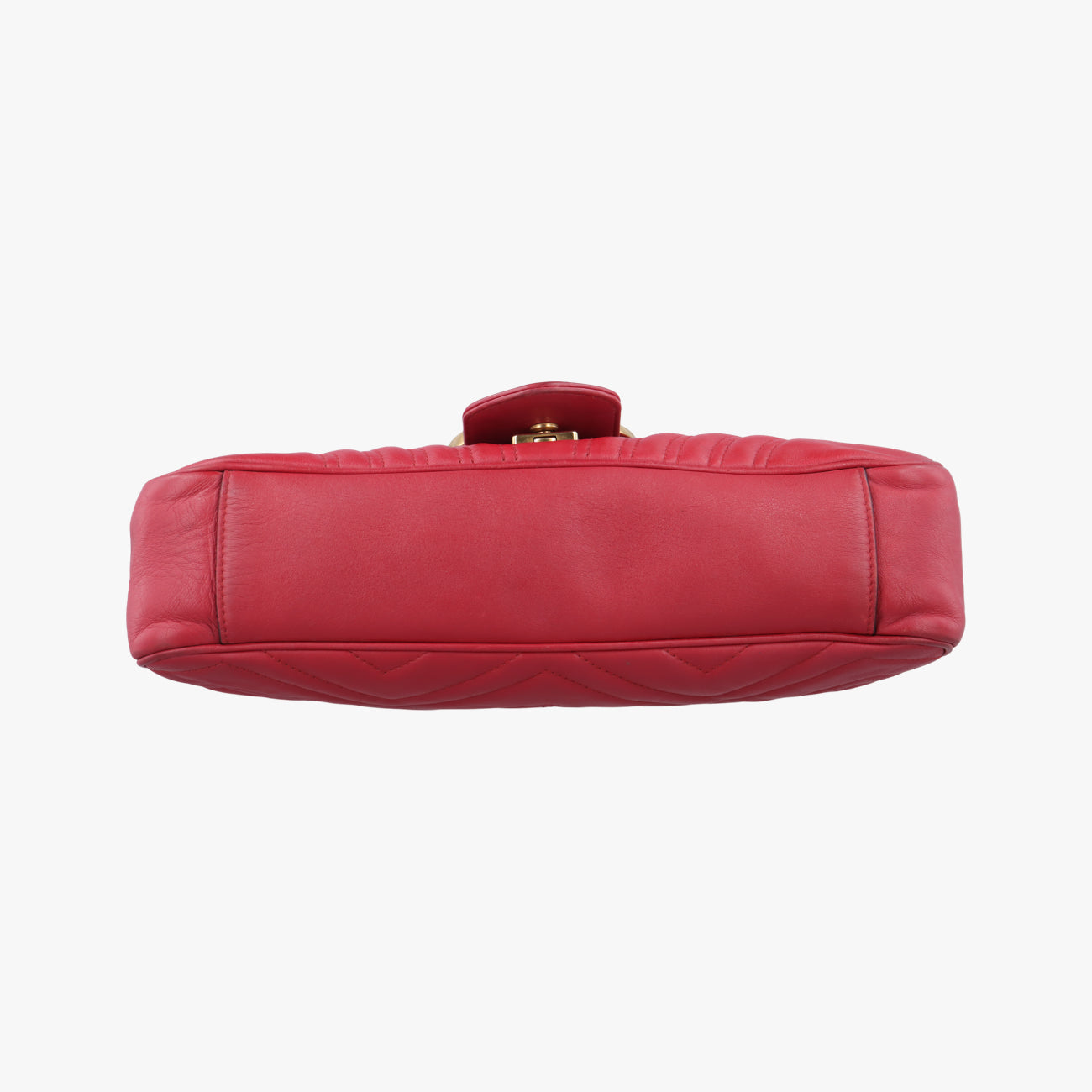 GG MarmontRedLeather443496A020031844GGマーモントレッドレザー443496A020031844