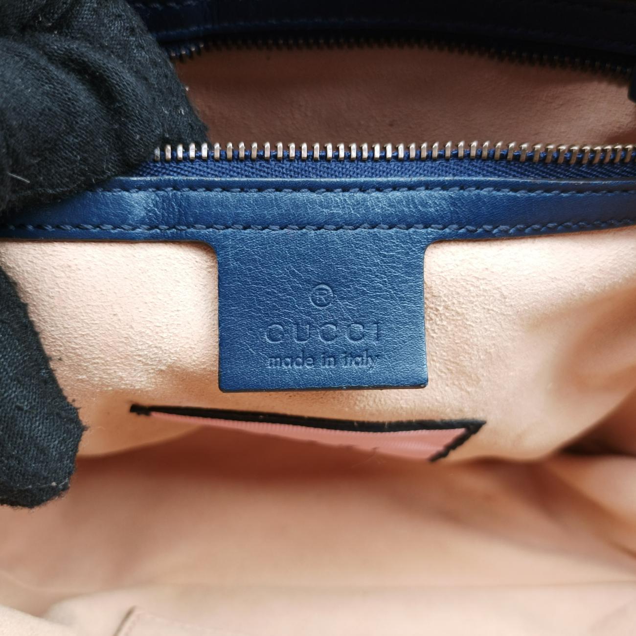 GG MarmontMulticolourLeather443499H020809536GGマーモントマルチカラーレザー443499H020809536