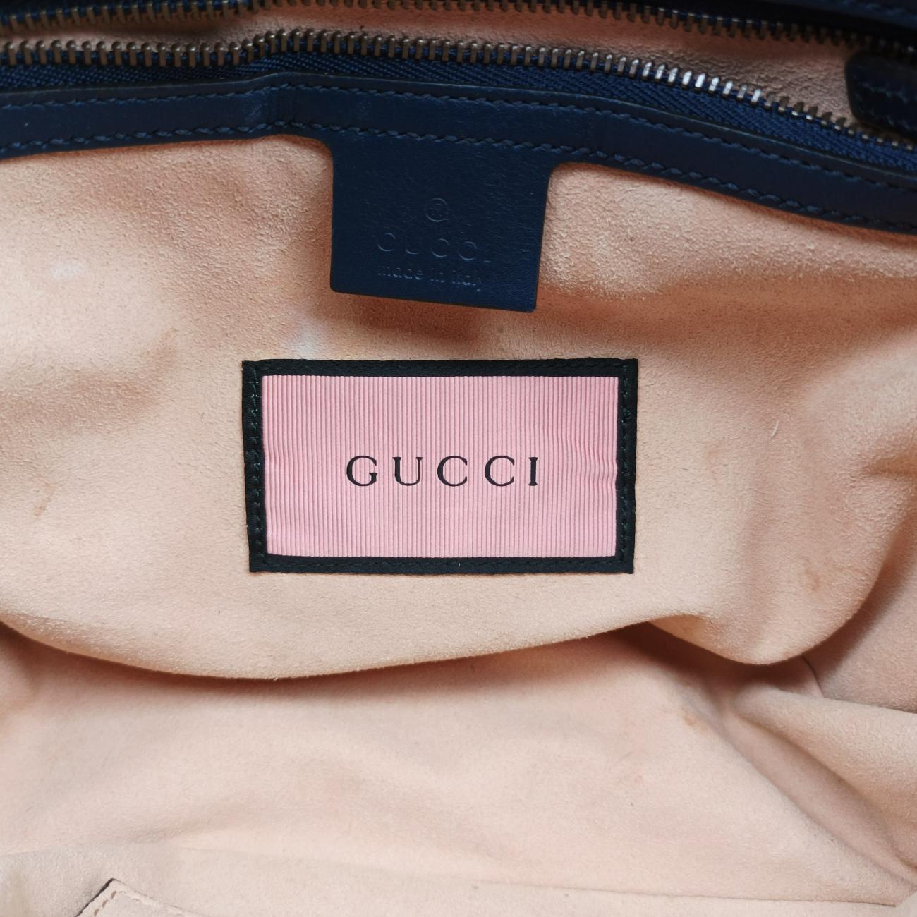 GG MarmontMulticolourLeather443499H020809536GGマーモントマルチカラーレザー443499H020809536