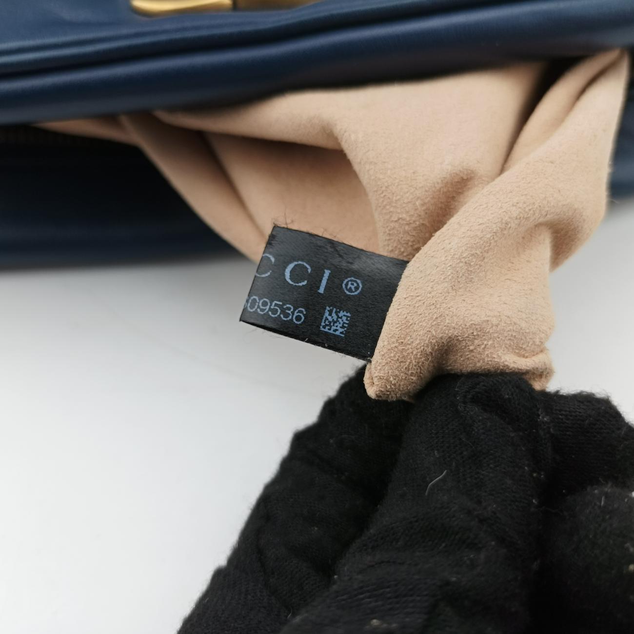 GG MarmontMulticolourLeather443499H020809536GGマーモントマルチカラーレザー443499H020809536
