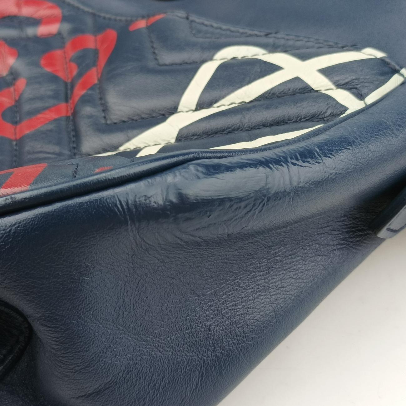 GG MarmontMulticolourLeather443499H020809536GGマーモントマルチカラーレザー443499H020809536