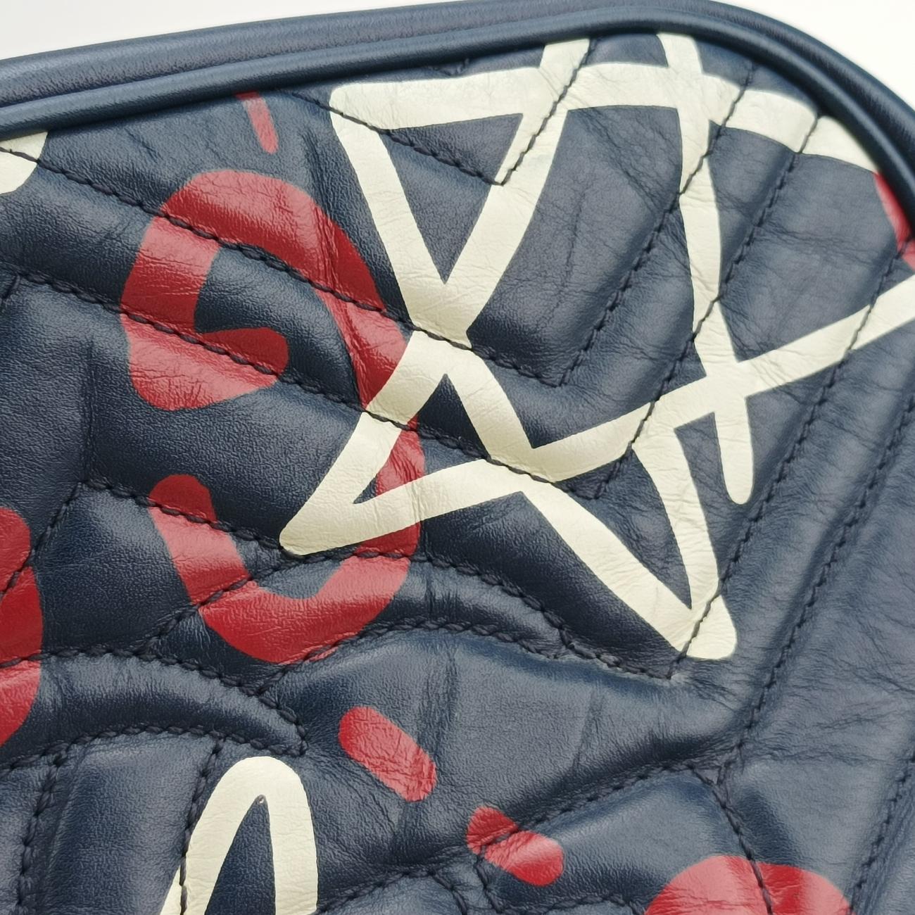 GG MarmontMulticolourLeather443499H020809536GGマーモントマルチカラーレザー443499H020809536