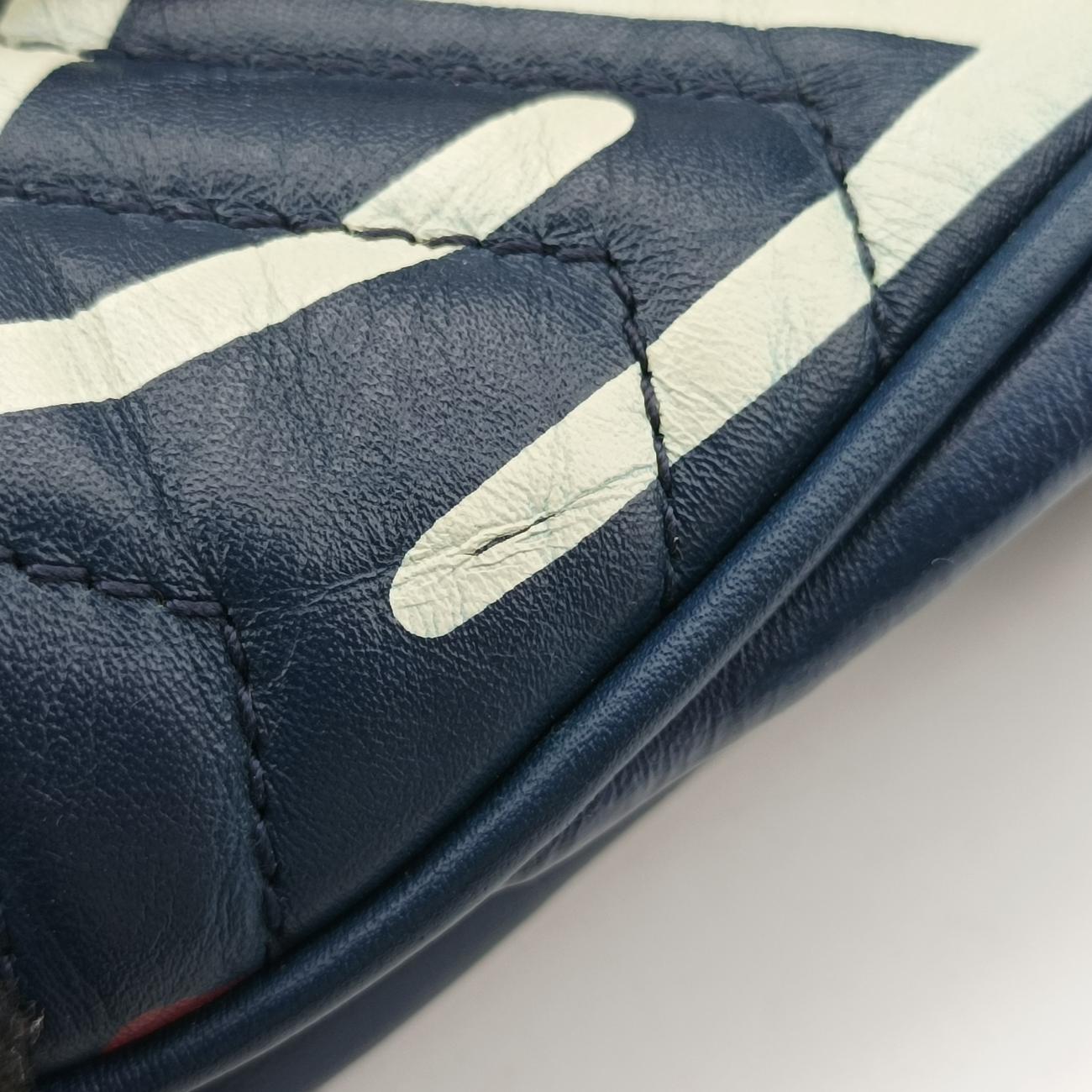 GG MarmontMulticolourLeather443499H020809536GGマーモントマルチカラーレザー443499H020809536