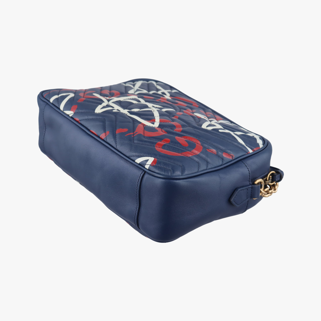 GG MarmontMulticolourLeather443499H020809536GGマーモントマルチカラーレザー443499H020809536