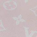 Pochette Double ZipROUGEMonogram  GiantM67561GI1129ポシェットドゥーブルジップルージュモノグラム ジャイアントM67561GI1129