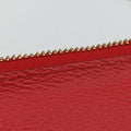 Pochette Double ZipROUGEMonogram  GiantM67561GI1129ポシェットドゥーブルジップルージュモノグラム ジャイアントM67561GI1129