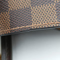 KensingtonEbeneDamier CanvasN41435DU2117ケンジントンエベヌダミエ キャンバスN41435DU2117