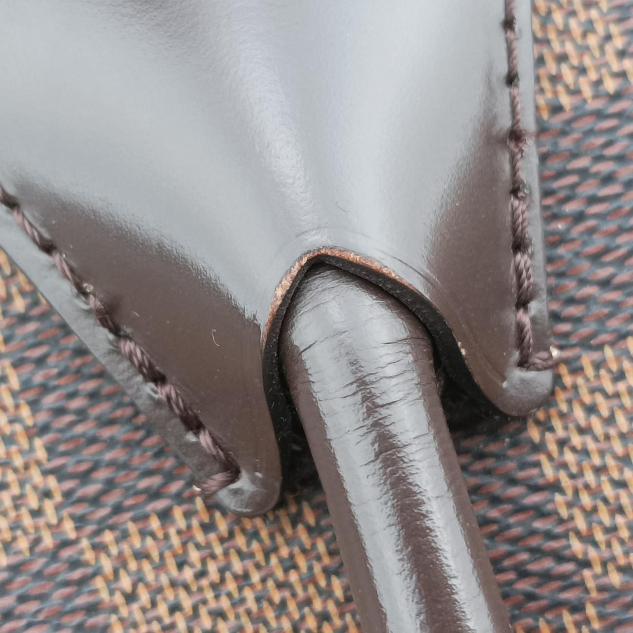 KensingtonEbeneDamier CanvasN41435DU2117ケンジントンエベヌダミエ キャンバスN41435DU2117